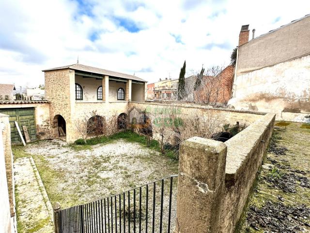 Casa en venta en Tàrrega