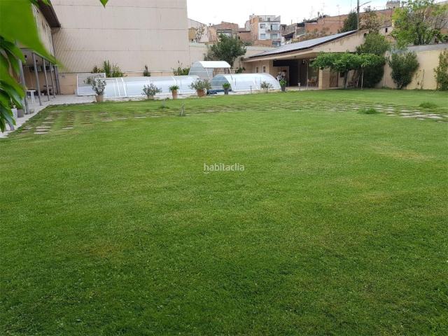 Casa en venta en Urgell, Catalunya