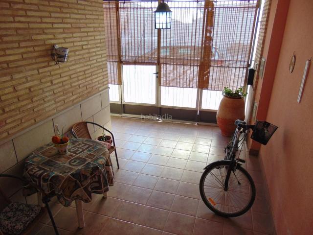 Casa en venta en Tauste, Zaragoza