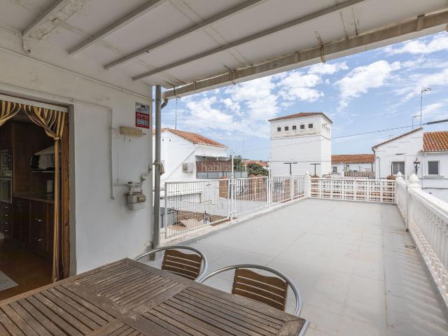 Casa en venta en l'Horta Nord, Valencia