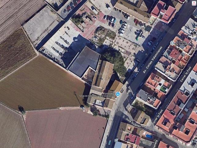 Casa en venta en Tavernes Blanques