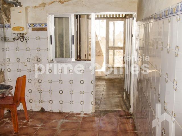Casa en venta en l'Horta Nord, Valencia