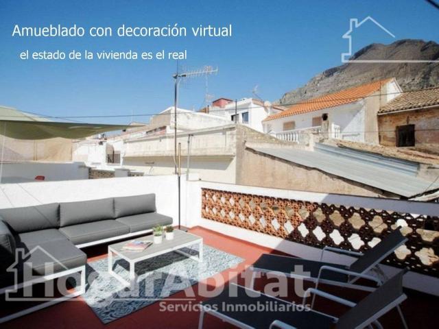 Casa en venta en la Safor, Valencia