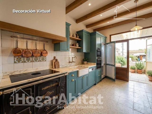 Casa en venta en la Safor, Valencia