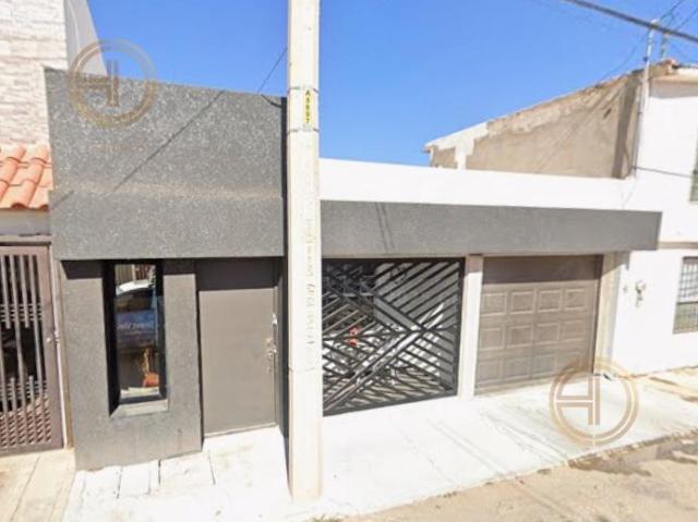 Casa en venta en Cuauhtémoc, Chihuahua