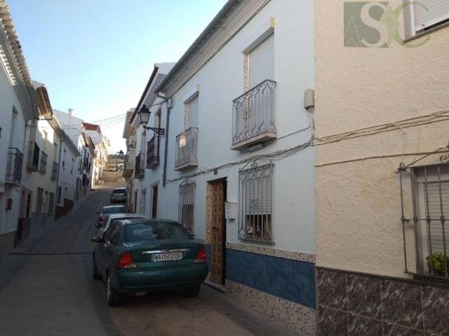 Casa en venta en Guadalteba, Andalucía