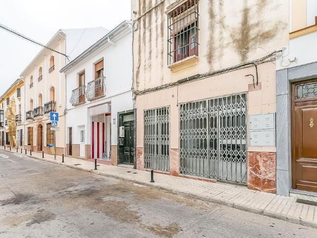 Casa en venta en Teba