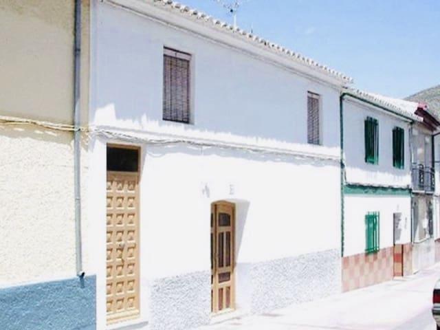 Casa en venta en Guadalteba, Andalucía