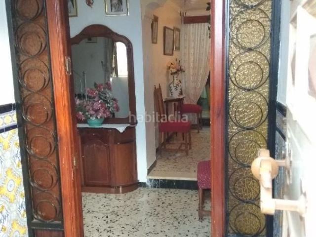 Casa en venta en Guadalteba, Andalucía