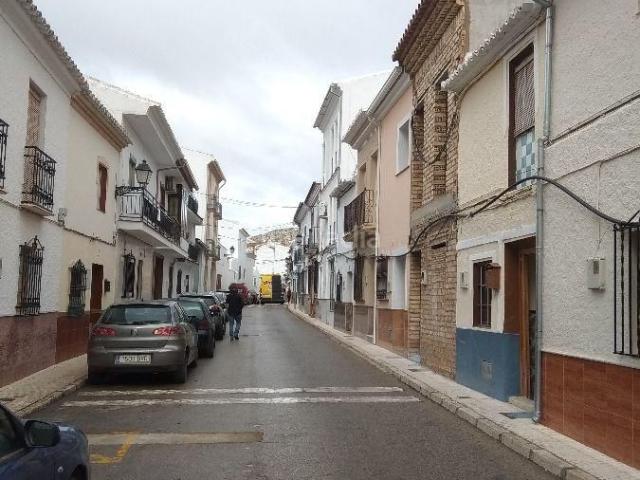 Casa en venta en Guadalteba, Andalucía