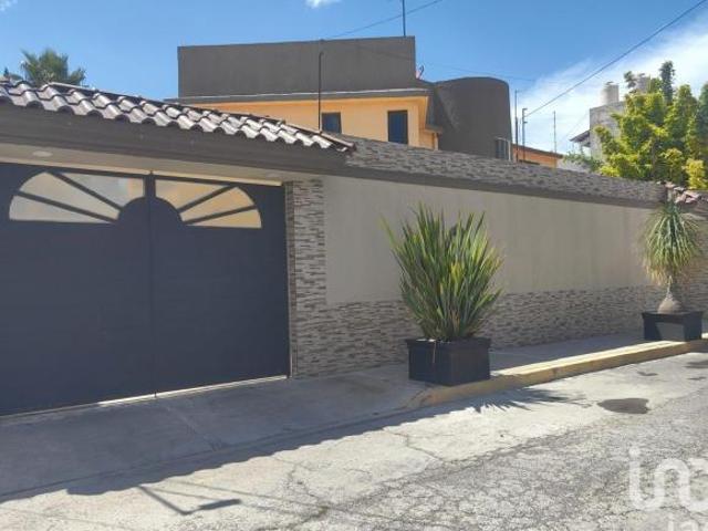 CASA EN VENTA EN TECAMAC OJO DE AGUA
