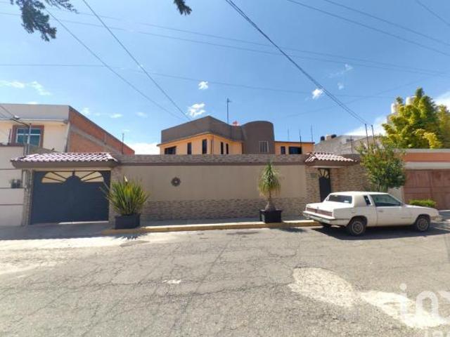 CASA EN VENTA EN TECAMAC OJO DE AGUA
