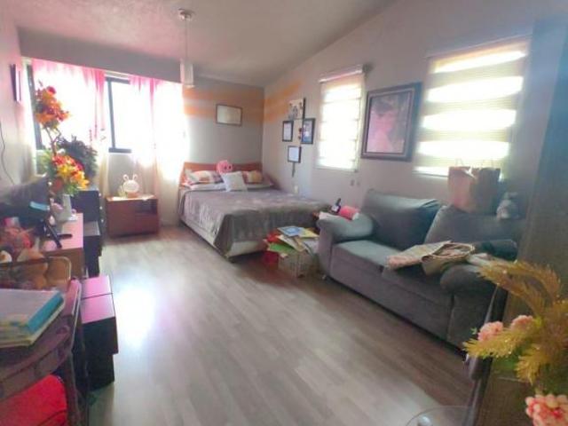 CASA EN VENTA EN TECAMAC OJO DE AGUA