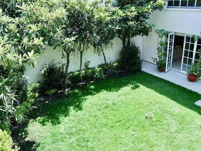 Casa en renta en Naucalpan De Juárez, Estado de México