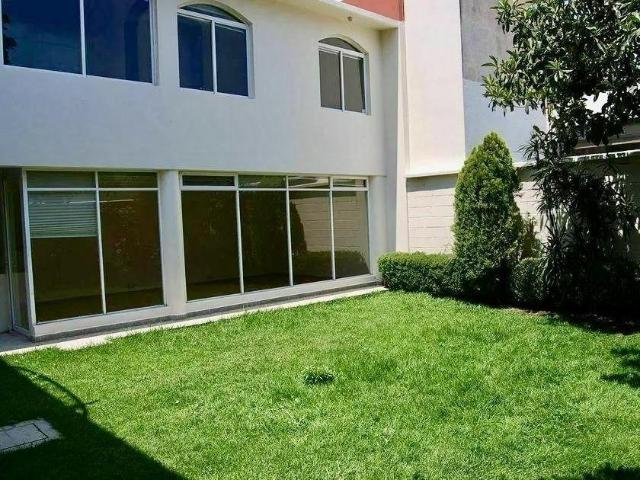 Casa en renta en Naucalpan De Juárez, Estado de México