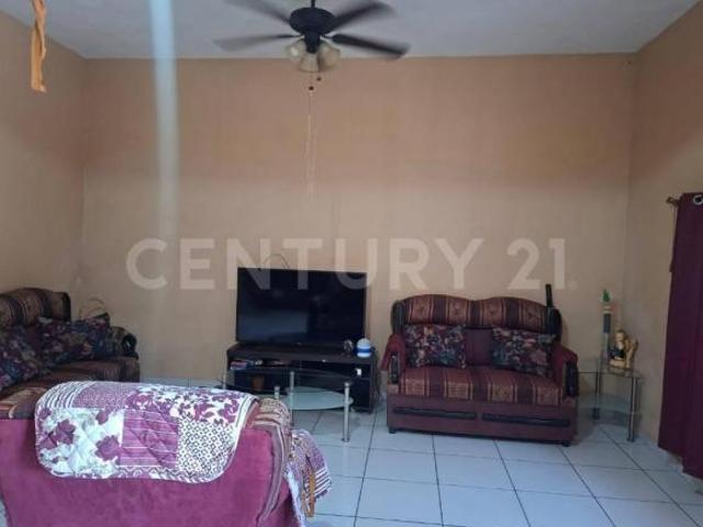 Casa en venta en Tecomán