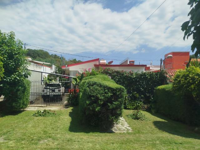 Casa en venta en Ixtapan De La Sal, Estado de México