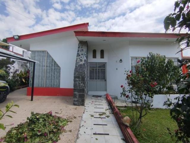 Casa en venta en Ixtapan De La Sal, Estado de México
