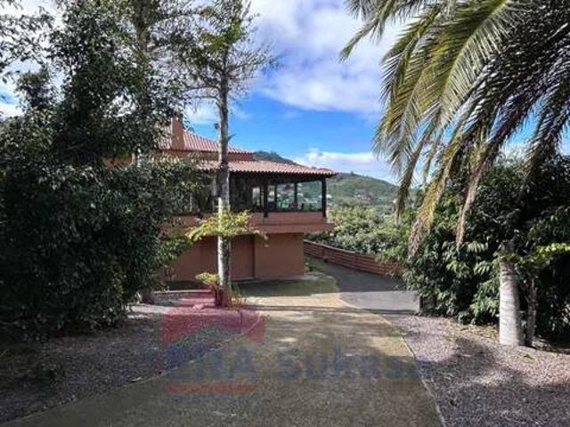 Casa en venta en Tegueste, Canarias