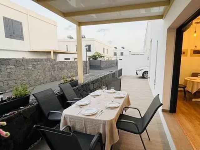 Casa en venta en Costa Teguise, Teguise