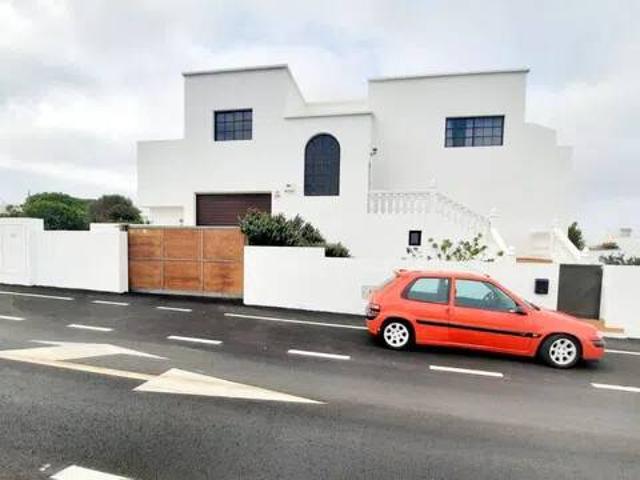 Casa en venta en Tahíche, Teguise