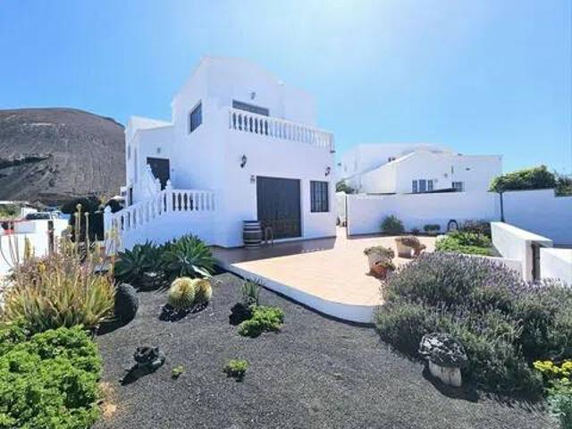 Casa en venta en Tahíche, Teguise
