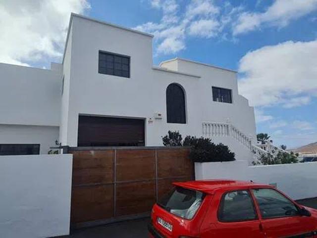 Casa en venta en Tahíche, Teguise