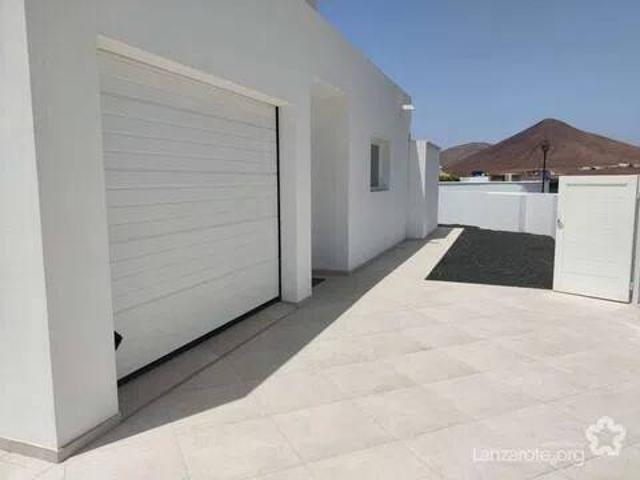 Casa en venta en Tahíche, Teguise
