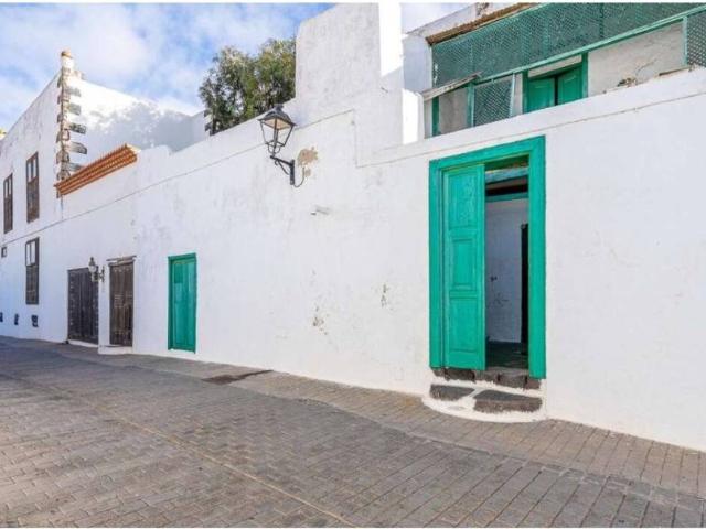 Casa en venta en Teguise, Canarias