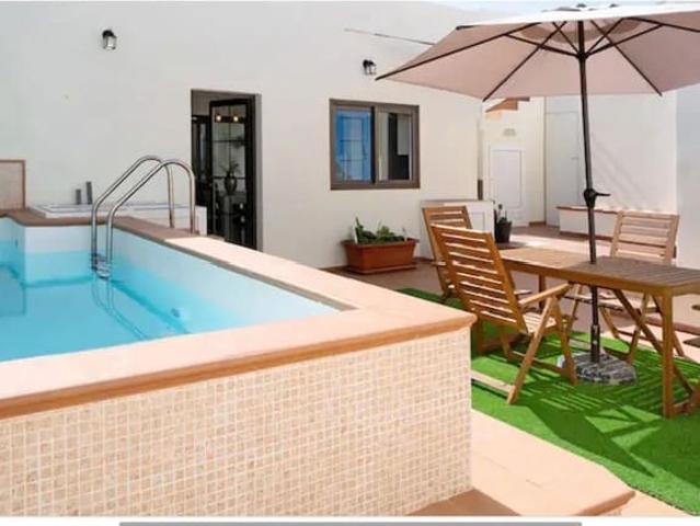Casa en venta en Teguise