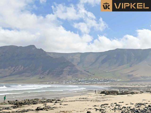 Casa en venta en Caleta de Famara, Teguise