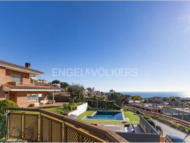 Casa en venta en Maresme, Catalunya