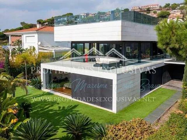 Casa en venta en Maresme, Catalunya