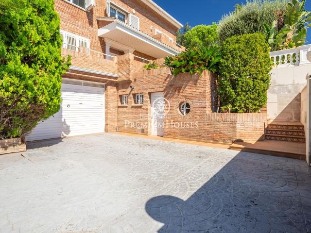 Casa en venta en Rials, Teià