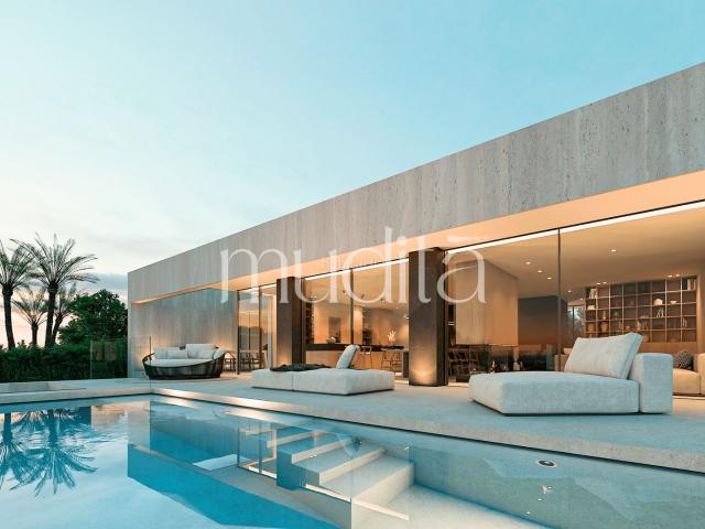 Casa en venta en Sant Berger, Teià