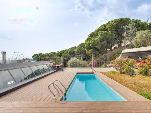 Casa en venta en Maresme, Catalunya