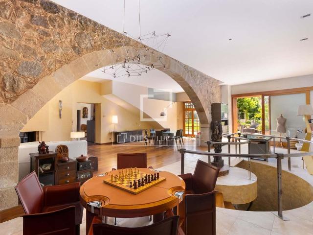 Casa en venta en Teià, Barcelona