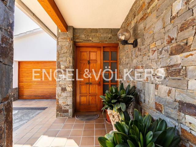 Casa en venta en Vallmora, Teià