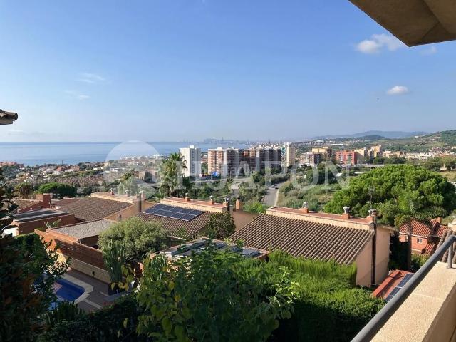 Casa en venta en Vallmora, Teià