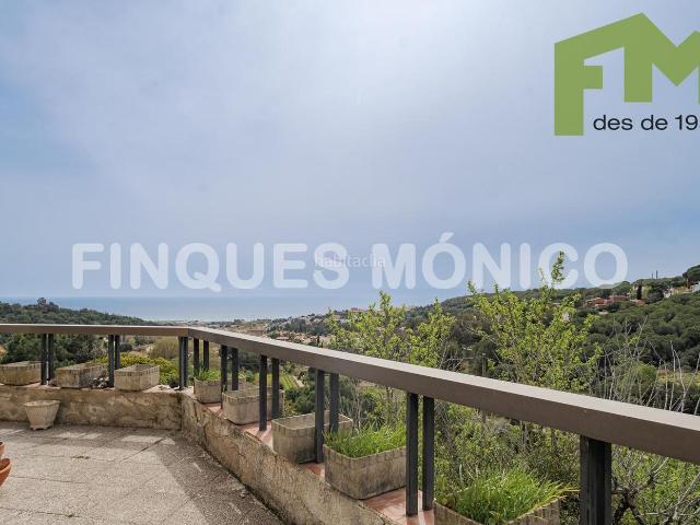 Casa en venta en Maresme, Catalunya