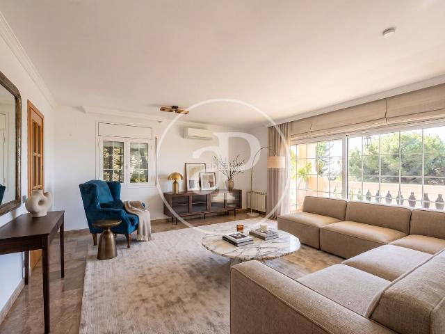 Casa en venta en Rials, Teià