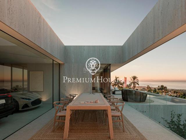 Casa en venta en Teià