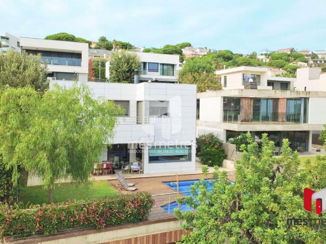 Casa en venta en Maresme, Catalunya