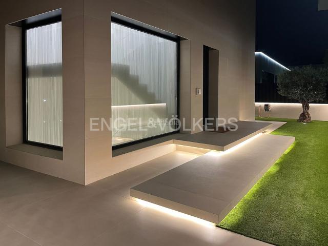 Casa en venta en Quatre camins, Maresme