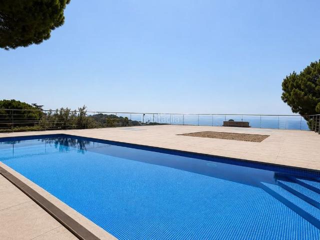 Casa en venta en Sant Berger, Teià