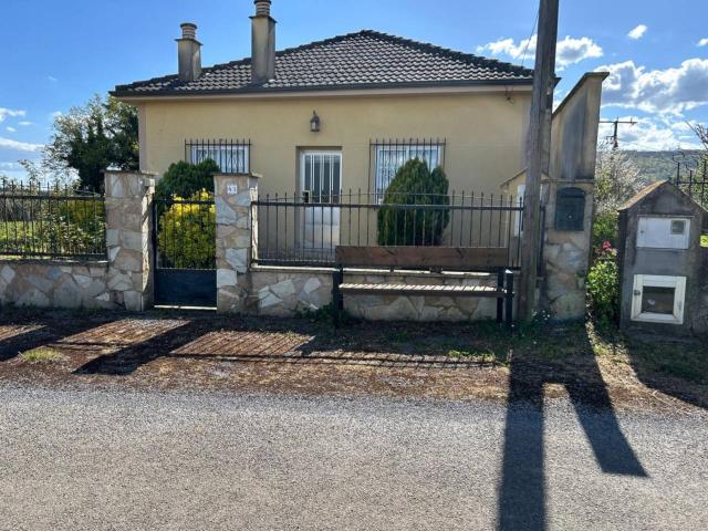 Piso en venta en Bóveda, Barrio Casas Novas