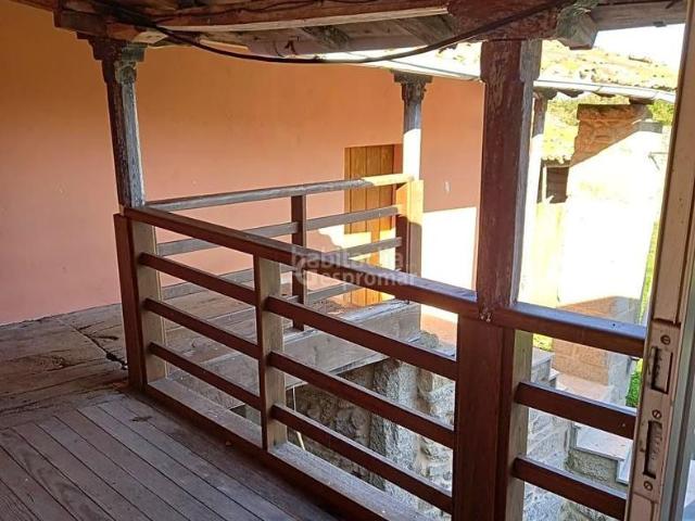 Casa en venta en Terra de Caldelas, Galicia