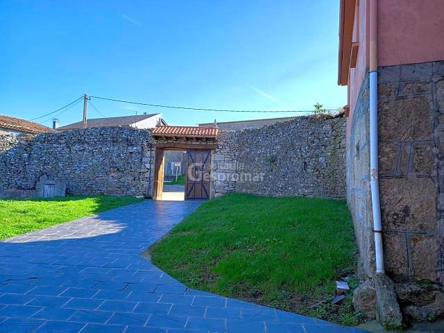 Casa en venta en Terra de Caldelas, Galicia