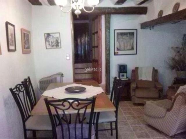 Casa en venta en Tejadillos, Castilla-La Mancha