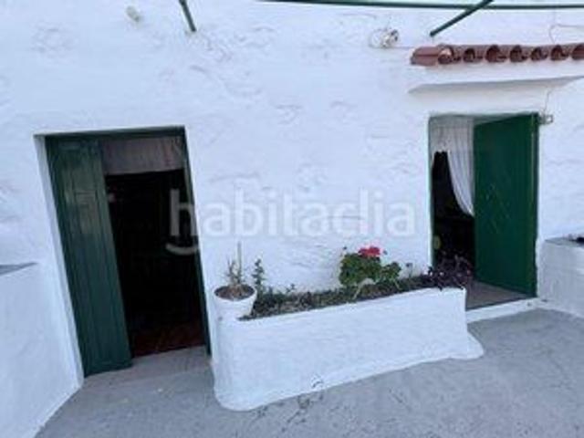 Casa en venta en La Tosca, Canarias
